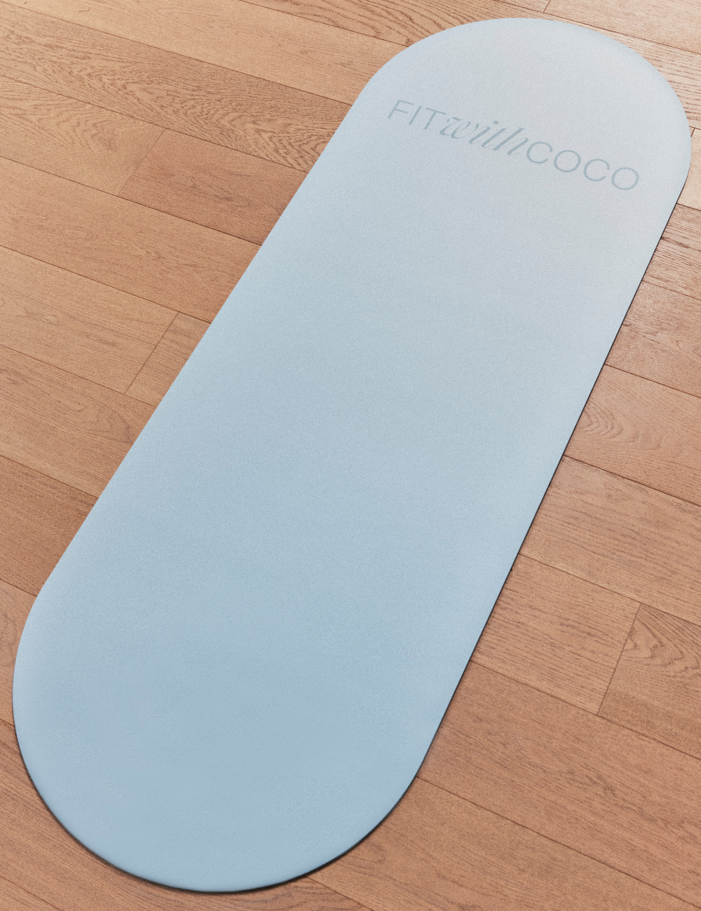 Tapis de Pilates Halo