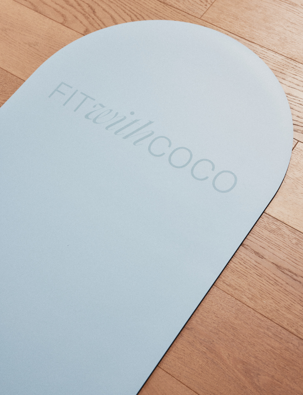 Tapis de Pilates Halo