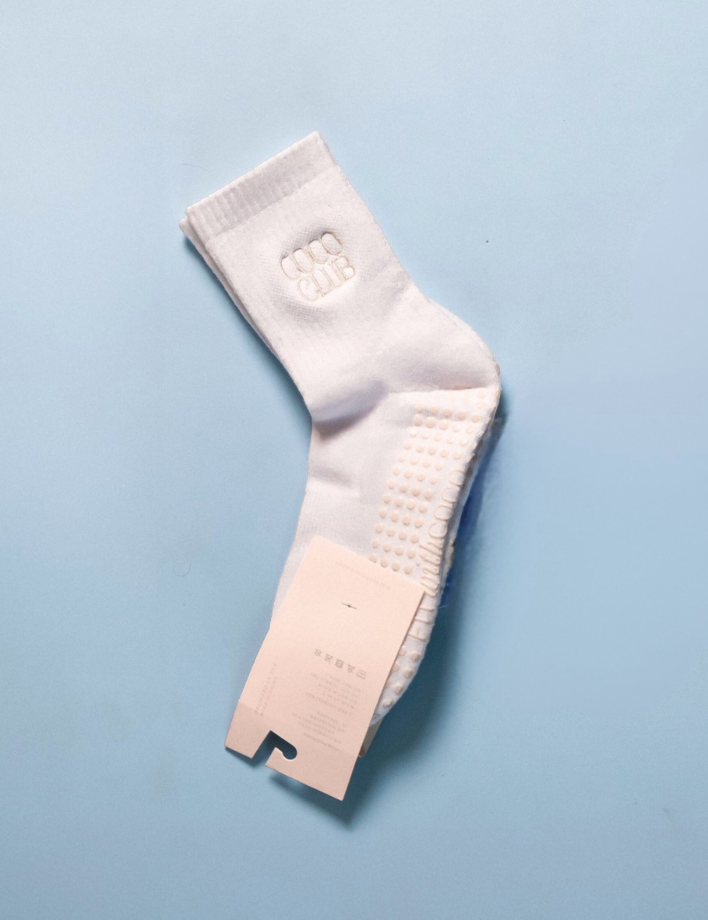 Coco Grip Socks