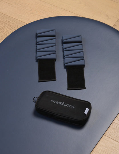 Lift & Sculpt Ankle Weights