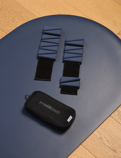 Lift & Sculpt Ankle Weights