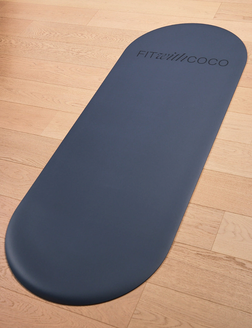 Halo Pilates Mat