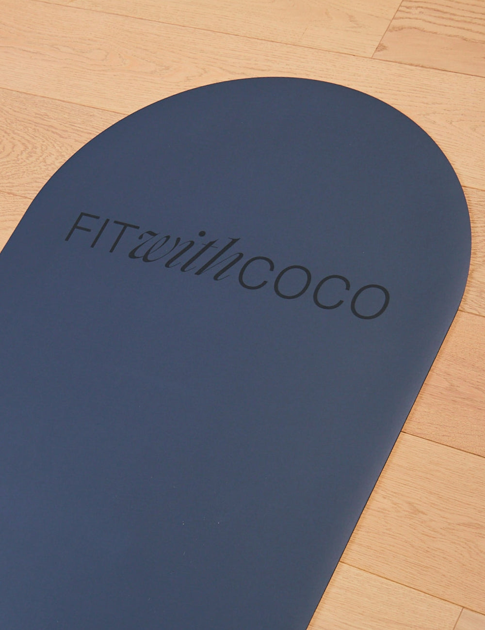 Halo Pilates Mat