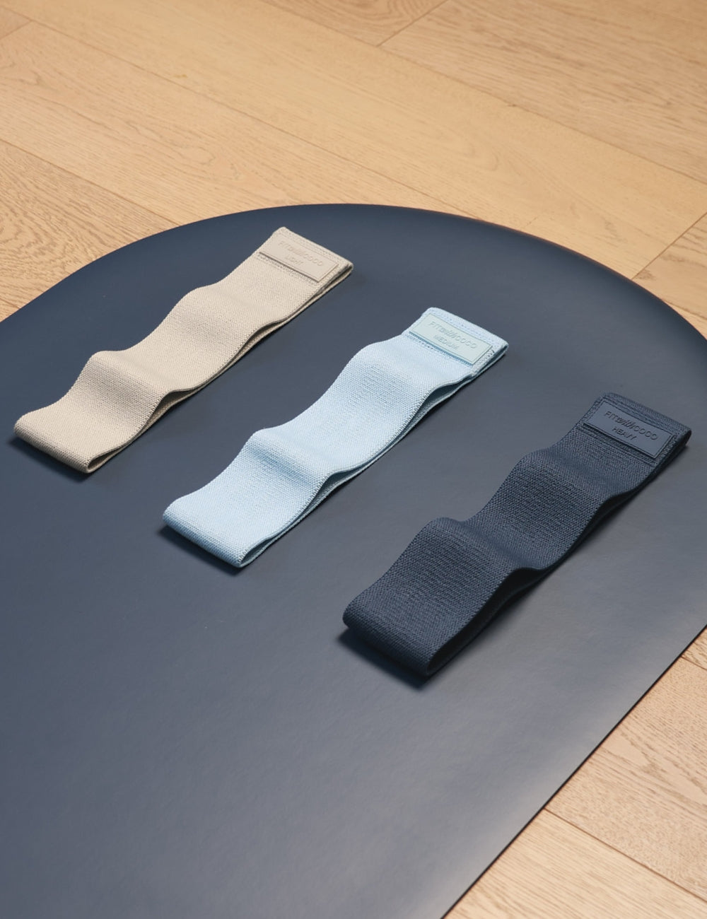 Power Sculpt Bands (Set of 3)