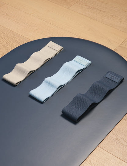 Power Sculpt Bands (Set of 3)