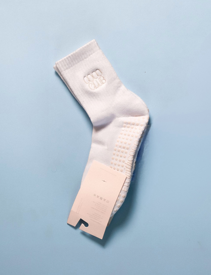 Coco Grip Socks